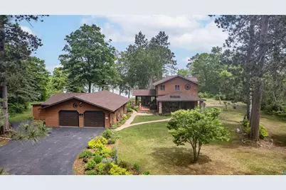 10399 E Fire Lane Rd, Solon Springs, WI 54873 - Photo 12