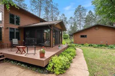 10399 E Fire Lane Rd, Solon Springs, WI 54873 - Photo 20
