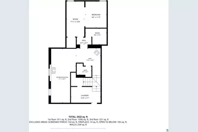 10399 E Fire Lane Rd, Solon Springs, WI 54873 - Photo 2
