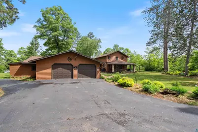 10399 E Fire Lane Rd, Solon Springs, WI 54873 - Photo 16