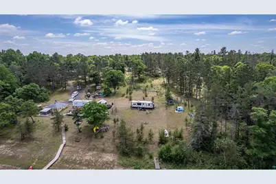 W 7556 Nancy Lake Rd, Minong, WI 54859 - Photo 16