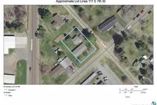 111 E 7th St, Washburn, WI 54891 - Photo 26
