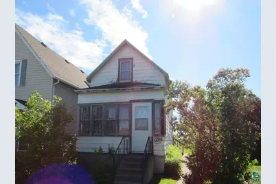 1206 Elm Ave, Superior, WI 54880 - Photo 2
