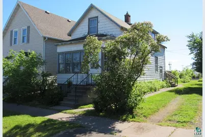 1206 Elm Ave, Superior, WI 54880 - Photo 1