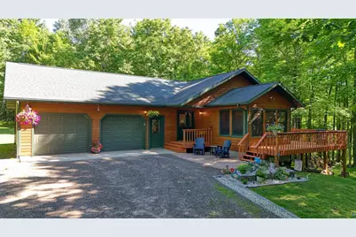 16270 W Granite Trl, Hayward, WI 54843 - Photo 1
