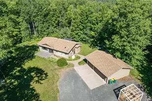 8494 S Oliphant Rd, South Range, WI 54874 - Photo 4
