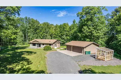 8494 S Oliphant Rd, South Range, WI 54874 - Photo 1