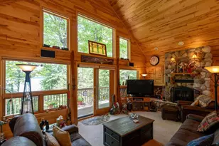 12895 N Upper A Rd, Hayward, WI 54843 - Photo 6