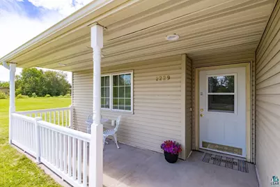 2229 Bardon Ave, Superior, WI 54880 - Photo 2