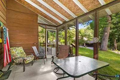 11477 Camp Nebagamon Dr, Lake Nebagamon, WI 54849 - Photo 4
