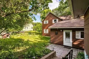 11477 Camp Nebagamon Dr, Lake Nebagamon, WI 54849 - Photo 2