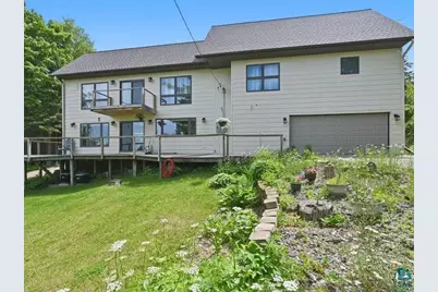 88440 Huron Ave, Cornucopia, WI 54827 - Photo 1