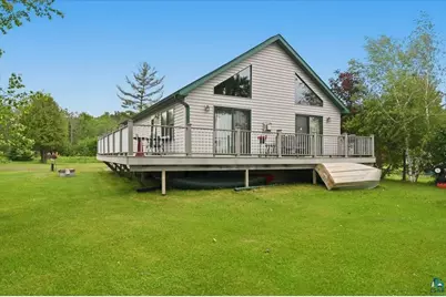 8162 S Dowling Lk Rd W, Superior, WI 54880 - Photo 1