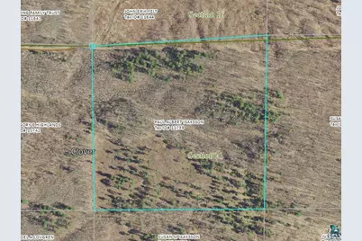 E Half Mile Rd, Herbster, WI 54844 - Photo 1