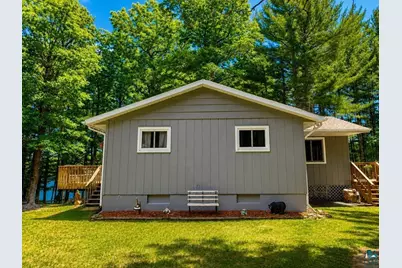 13628 E Pine Ln, Solon Springs, WI 54873 - Photo 4