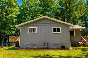 13628 E Pine Ln, Solon Springs, WI 54873 - Photo 4