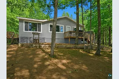 13628 E Pine Ln, Solon Springs, WI 54873 - Photo 1