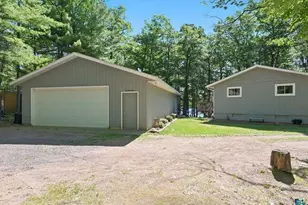 13628 E Pine Ln, Solon Springs, WI 54873 - Photo 2