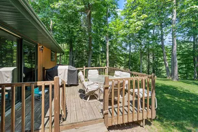 1231 South Shore Rd, Gordon, WI 54838 - Photo 8