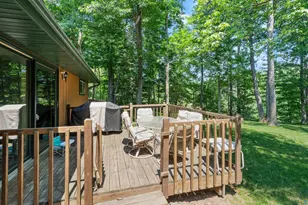 1231 S Shore Rd, Gordon, WI 54838 - Photo 8