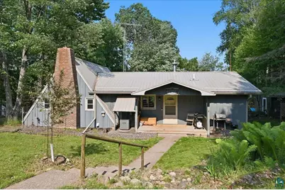 15087 S Thorn Lake Loop, Gordon, WI 54838 - Photo 1