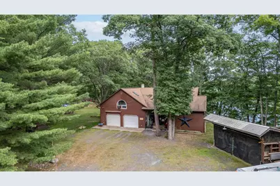 9305 Wildwood Campground Rd, Iron River, WI 54847 - Photo 4
