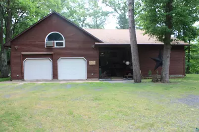 9305 Wildwood Campground Rd, Iron River, WI 54847 - Photo 1