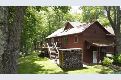 9305 Wildwood Campground Rd, Iron River, WI 54847 - Photo 84
