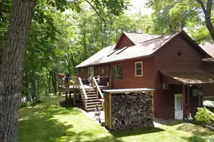 9305 Wildwood Campground Rd, Iron River, WI 54847 - Photo 84
