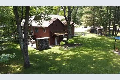 9305 Wildwood Campground Rd, Iron River, WI 54847 - Photo 68