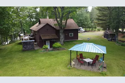 9305 Wildwood Campground Rd, Iron River, WI 54847 - Photo 86