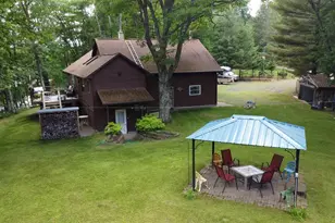 9305 Wildwood Campground Rd, Iron River, WI 54847 - Photo 86