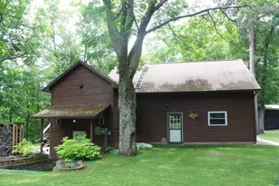 9305 Wildwood Campground Rd, Iron River, WI 54847 - Photo 2