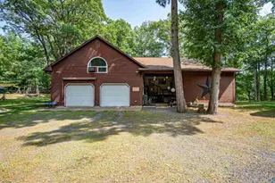 9305 Wildwood Campground Rd, Iron River, WI 54847 - Photo 2