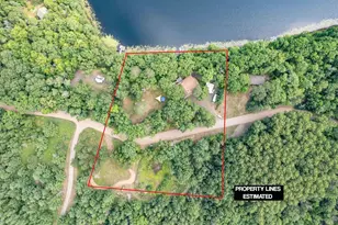 9305 Wildwood Campground Rd, Iron River, WI 54847 - Photo 38