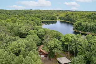 9305 Wildwood Campground Rd, Iron River, WI 54847 - Photo 36