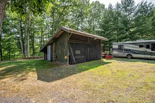 9305 Wildwood Campground Rd, Iron River, WI 54847 - Photo 32