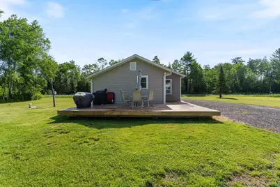 3835 S County Rd K, South Range, WI 54874 - Photo 4