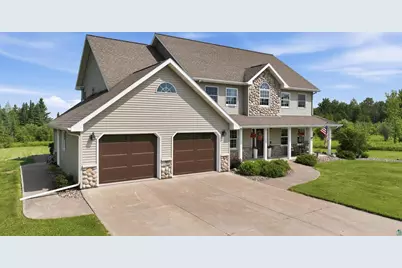 4561 E Marquardt Rd, Superior, WI 54880 - Photo 2