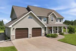 4561 E Marquardt Rd, Superior, WI 54880 - Photo 2