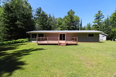19505 State Hwy 13, Cornucopia, WI 54827 - Photo 4