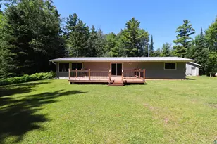 19505 State Hwy 13, Cornucopia, WI 54827 - Photo 4