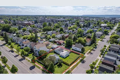 1205 Grand Ave, Superior, WI 54880 - Photo 2