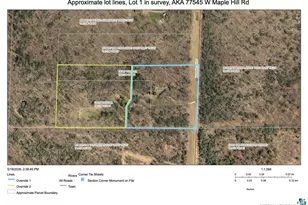 77545 W Maple Hill Rd, Washburn, WI 54891 - Photo 26