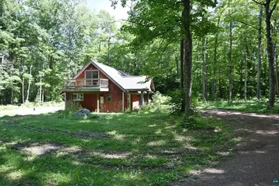 77545 W Maple Hill Rd, Washburn, WI 54891 - Photo 2