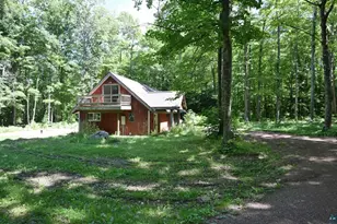 77545 W Maple Hill Rd, Washburn, WI 54891 - Photo 2