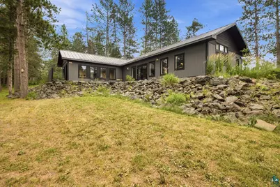 5400 Eightmile Lake Rd, Barnes, WI 54873 - Photo 2