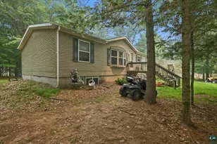 30234 Dove Rd, Danbury, WI 54830 - Photo 2