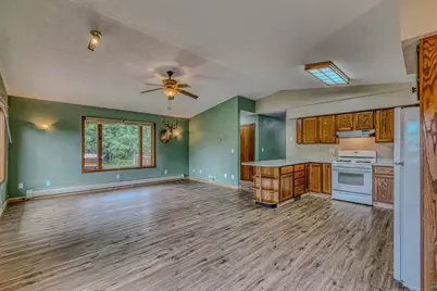 2084 E Foxboro Chaffey Rd, Foxboro, WI 54836 - Photo 8