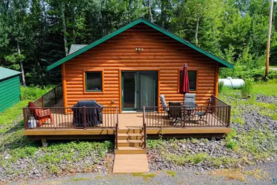 22720 Maple St, Cornucopia, WI 54827 - Photo 4